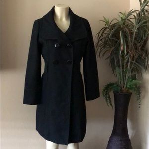 Guess size Medium pea coat